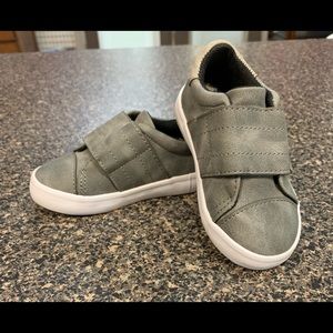 Little Boys Shoes